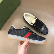 Gucci Screener Shoes